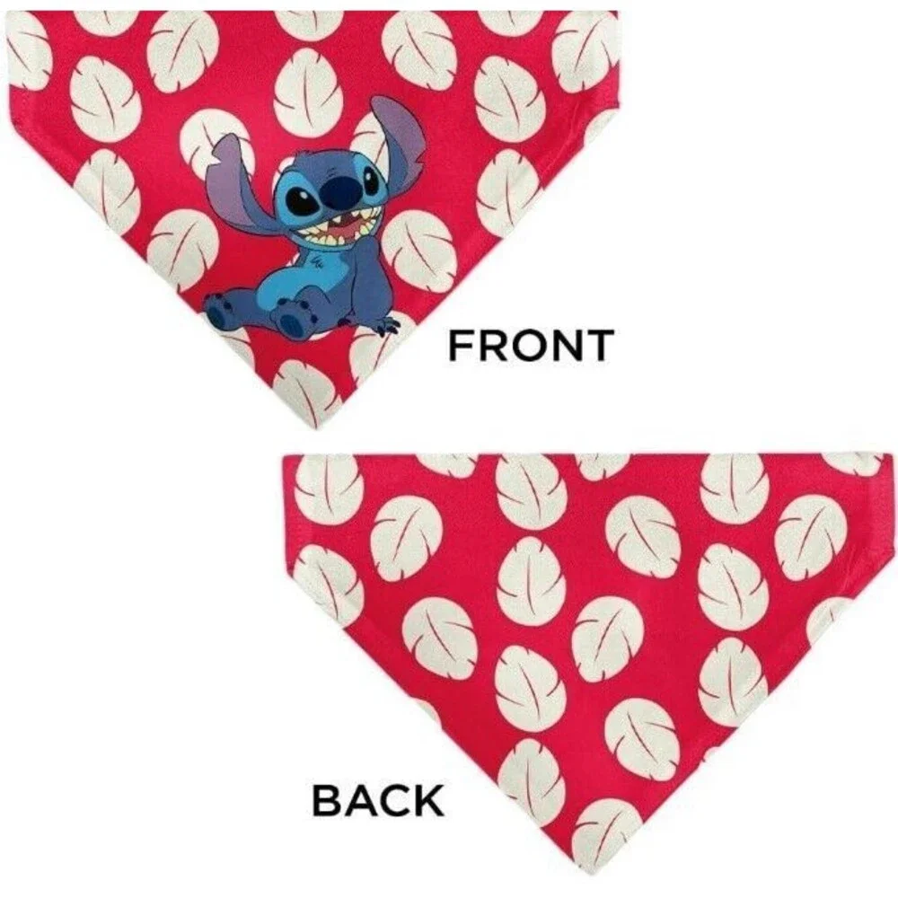 Disney Dog Collar Large 16-26